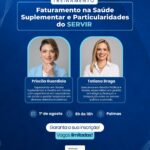 Sindesto promove treinamento sobre faturamento na saúde suplementar e particularidades do SERVIR